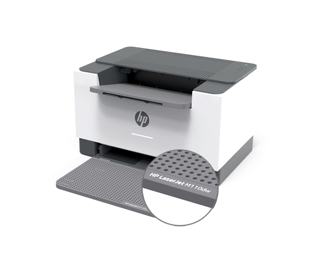 Printer product name example
